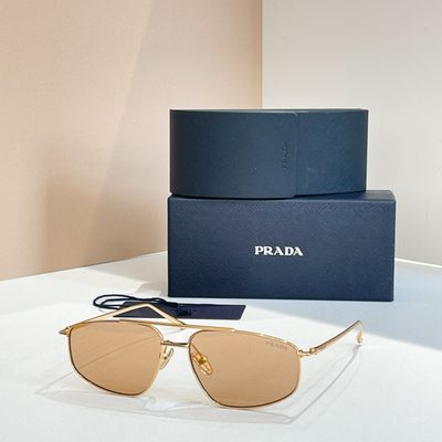 Prada Sunglasses — 3