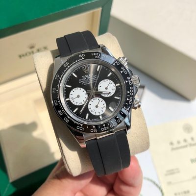 Rolex Watch