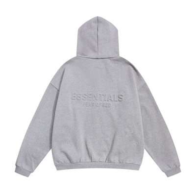 Essentials — 3