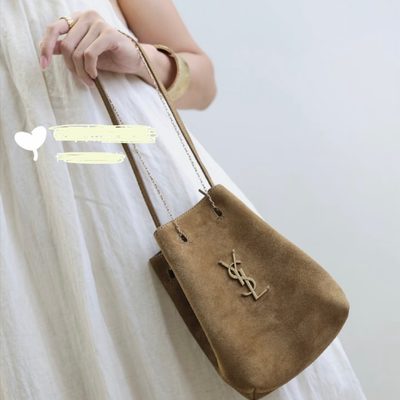 YSL Bag