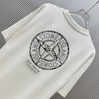 Stone Island — 3