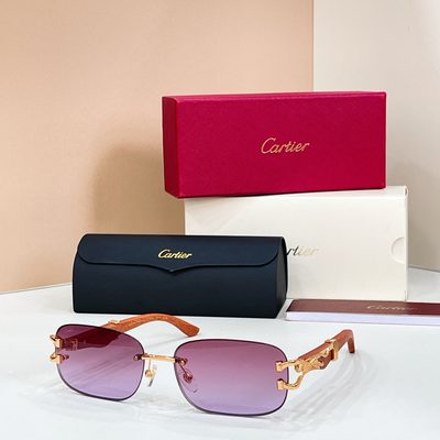 Cartier Sunglasses