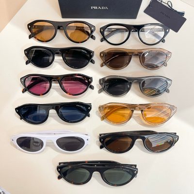 Prada Sunglasses — 6
