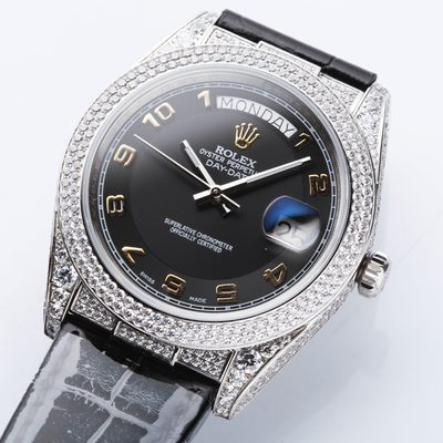 Rolex Watch — 5