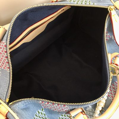 Louis Vuitton Bag — 9