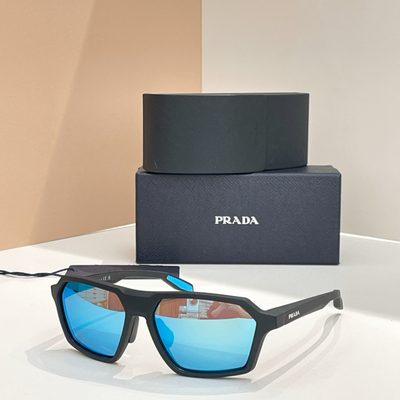 Prada Sunglasses — 3