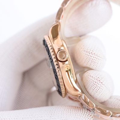 Rolex Watch — 7