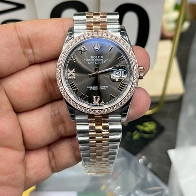 Rolex Watch