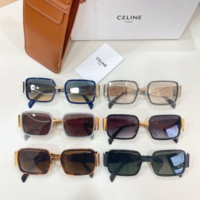Celine Sunglasses — 8