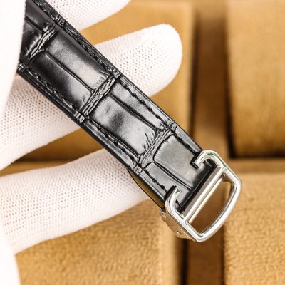 Cartier Watch — 9