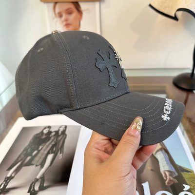 Chrome Hearts Cap — 7