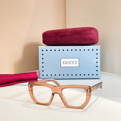 Gucci Sunglasses — 5