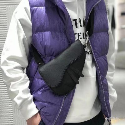 Dior Bag — 9