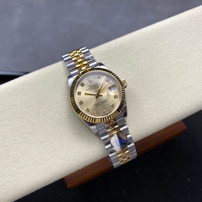 Rolex Watch — 4