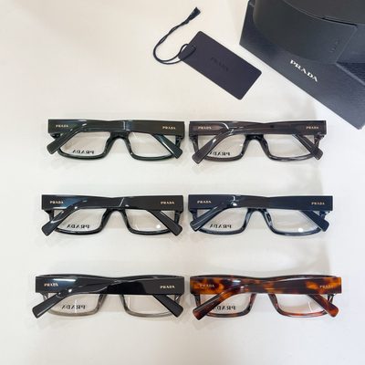 Prada Sunglasses — 9