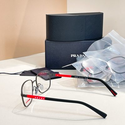 Prada Sunglasses — 4