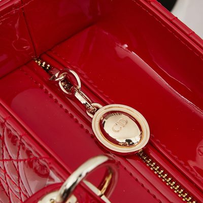 Dior Bag — 7
