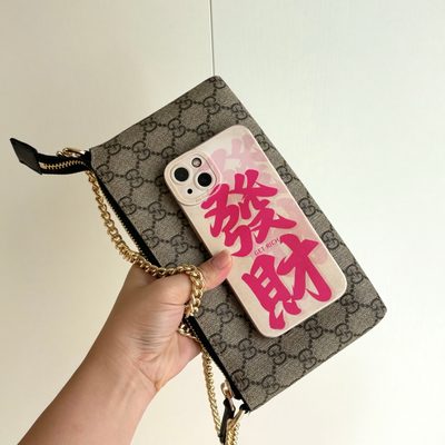 Gucci Bag — 8