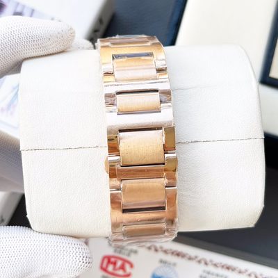 Cartier Watch — 9