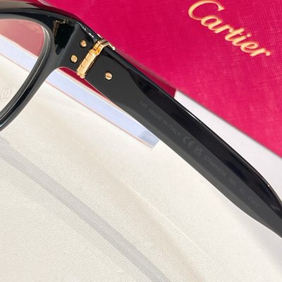 Cartier Sunglasses — 4