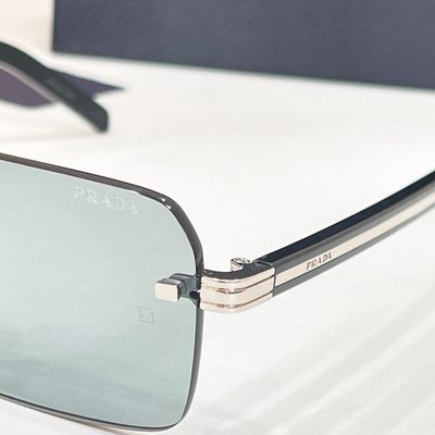 Prada Sunglasses — 8