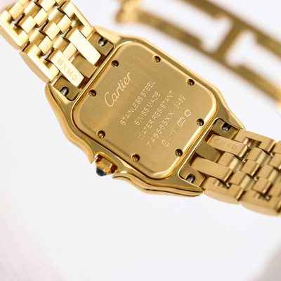 Cartier Watch — 8