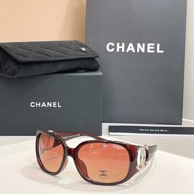Chanel Sunglasses — 8
