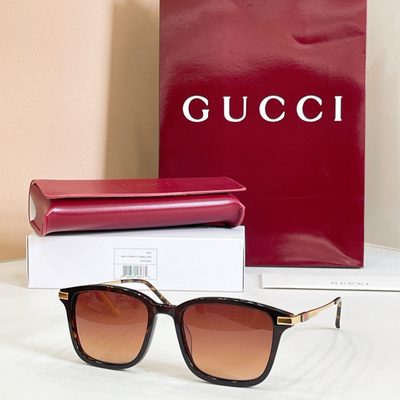 Gucci Sunglasses — 3