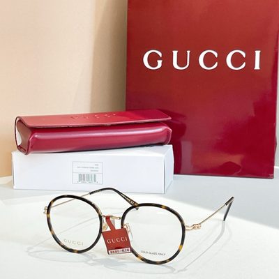 Gucci Sunglasses — 3