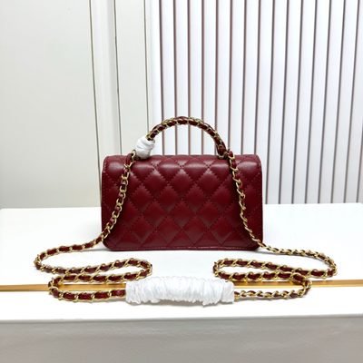 Chanel Bag — 3
