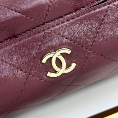 Chanel Bag — 6