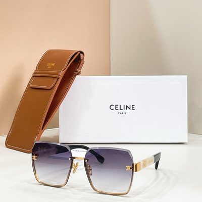 Celine Sunglasses — 4