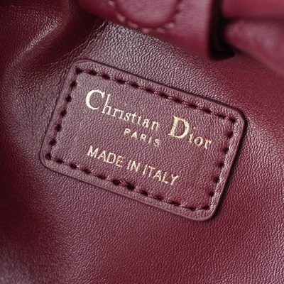 Dior Bag — 8