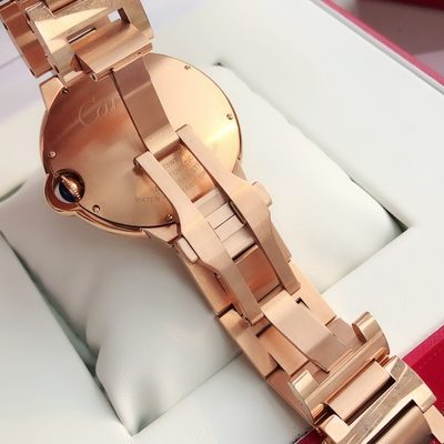 Cartier Watch — 8