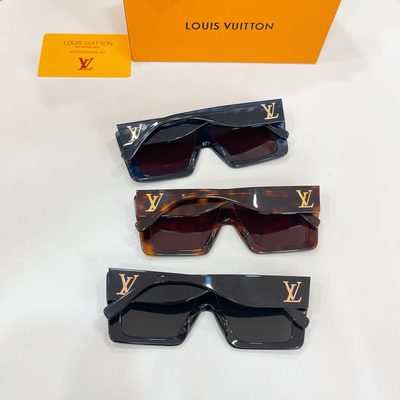 LV Sunglasses — 9