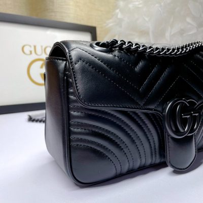 Gucci Bag — 8