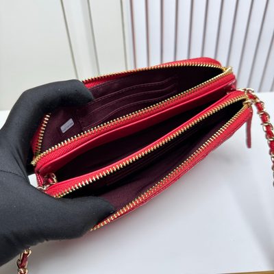 Chanel Bag — 9