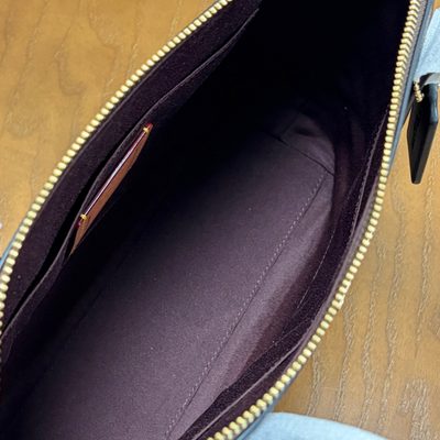 Coach Bag — 8