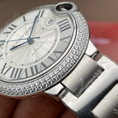 Cartier Watch — 3