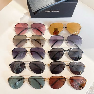 YSL Sunglasses — 3