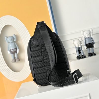 Dior Rider 2.0 Sling Bag — 3