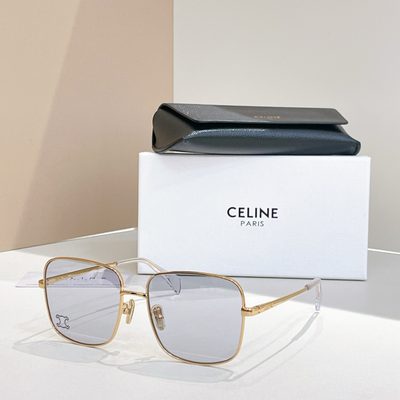 Celine Sunglasses — 5