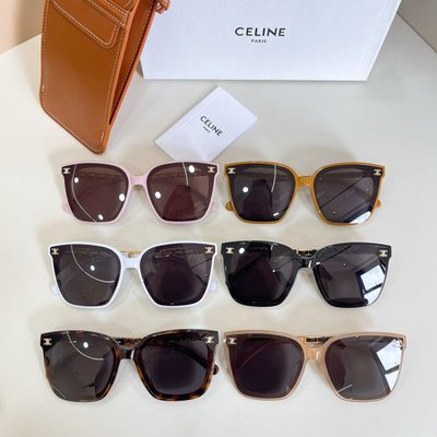 Celine Sunglasses — 8