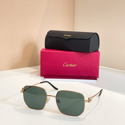 Cartier Sunglasses — 9