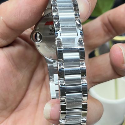 Cartier Watch — 8