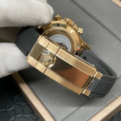 Rolex Watch — 9