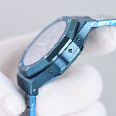 AP Watch — 7