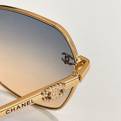 Chanel Sunglasses — 5