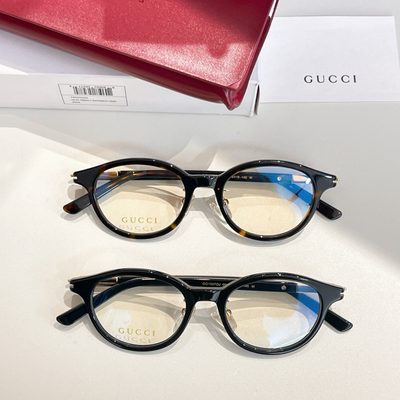 Gucci Sunglasses — 8