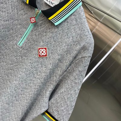 Casa Blanca — 5